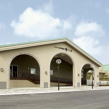 Kurazo Hidaka (Hokkaido) Exterior foto
