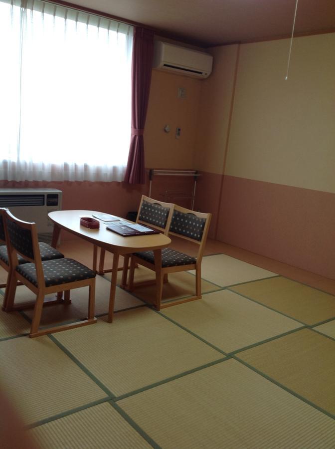 Kurazo Hidaka (Hokkaido) Quarto foto