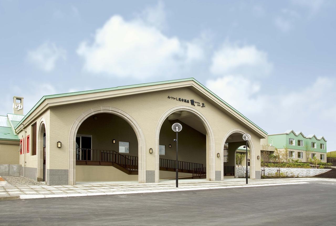 Kurazo Hidaka (Hokkaido) Exterior foto